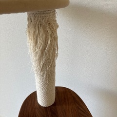 カリモク　キャットタワー　カリモクキャット