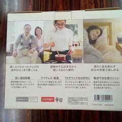 手元スピーカー　SP-08SVE2