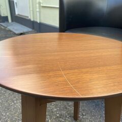 大阪⭐️エコマックス♻️「S184」ソファーセット COSIMO ラウンジチェア【大阪市プレミアム付商品券🎫利用可能！】