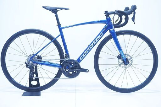 \t CORRATEC 「コラテック」 DOLOMITI DISC 105 2022年モデル ロードバイク