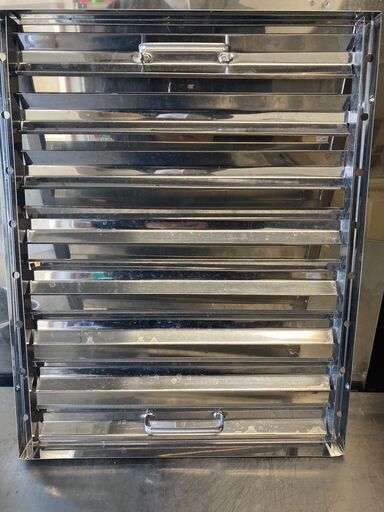 クラコ グリスフィルター DC-40 ダブルチェックDC型 K-582 クラコ