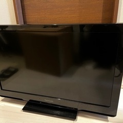 パナソニック　32型　2011年製