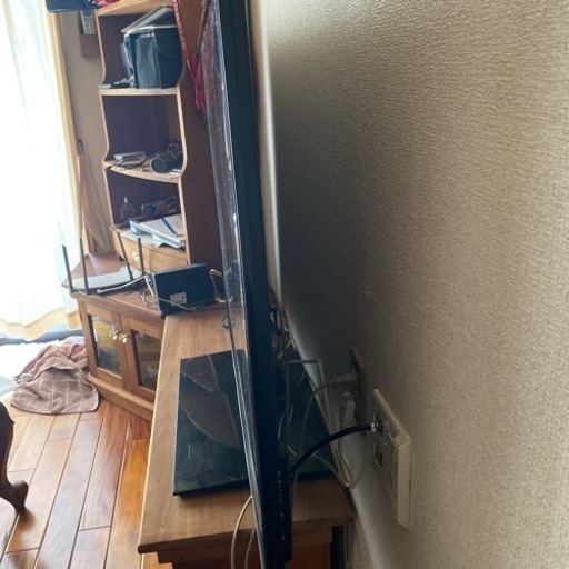 引っ越しのためしゅつぴんいたします。