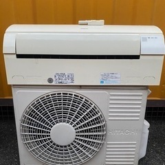 ルーム エアコン