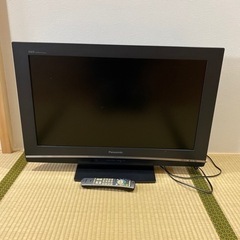 パナソニックテレビ32型