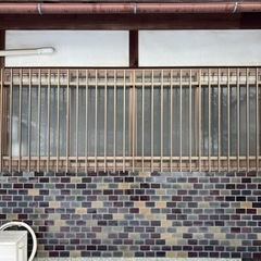 アルミ窓フェンス （面格子）  