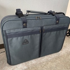 Samsonite キャリーケース