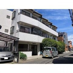 💖初期費用8万円対応💖京浜東北線「蕨」駅 徒歩19分🌟角部屋・1...