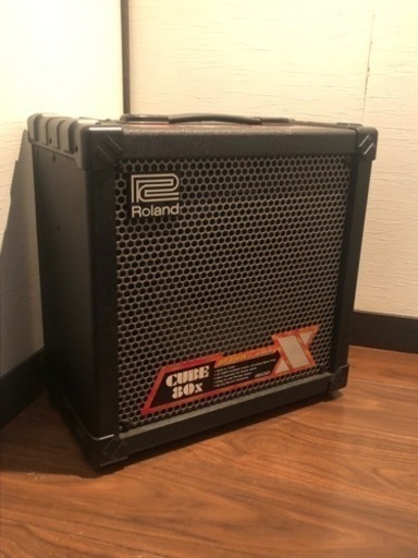 1/28日曜まで】【エレキギターセット】BurnyフライングVとクライ