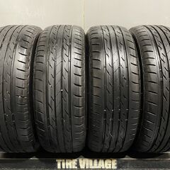BS BRIDGESTONE NEXTRY 185/60R15 15インチ 夏タイヤ 4本 22年製