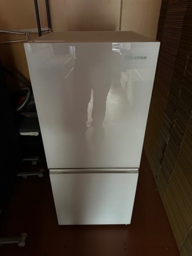 冷蔵庫 2022 美品