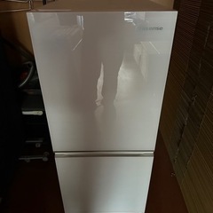 冷蔵庫 2022 美品