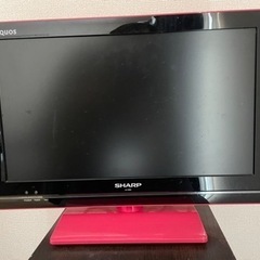 TV 19V型ワイド