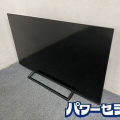 ハイセンス/Hisense 50E6800 液晶テレビ 50V型...