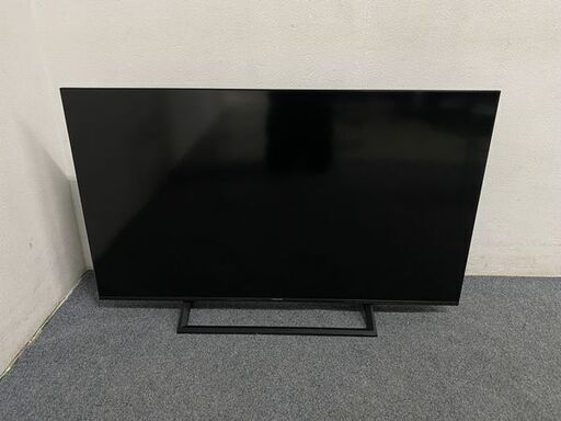 中古ハイセンス50v型4k液晶テレビ50E6800 YouTubeに対応 中古ハイセンス50v型4k液晶テレビ50E6800 YouTubeに対応 - メルカリ