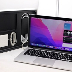 MacBook Pro (Retina 13-inch、Earl...