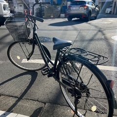 自転車 