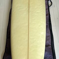 サーフボード(ロング) PLANET SURF