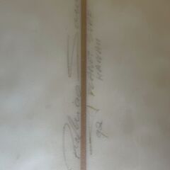 サーフボード(ロング) PLANET SURF