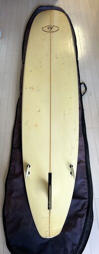 ハワイ購入サーフボード HAWAII購入 PLANET SURF NORTH SHORE