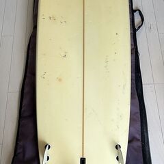 サーフボード(ロング) PLANET SURF