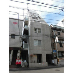 【🌴入居費用12万円🌴】✨審査No.1✨ 🔥JR京浜東北・根岸線...