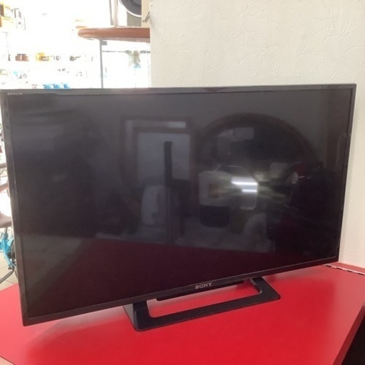 SONY   ソニー　液晶テレビ　KJ-32W500C  2017年製  32型