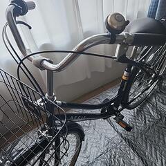 綺麗な自転車(只今お取引中)