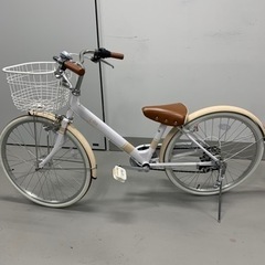 子供用自転車　24インチ