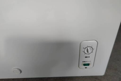 エスケイジャパンSFU-A142ノンフロン冷凍庫 エスケージャパン ストッカー ノンフロン冷凍庫 SFU-A142 2018年製