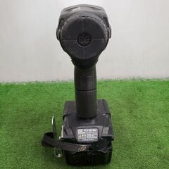 MAX マックス PJ-SD1002 充電式静音インパクトドライバー【野田愛宕店】【店頭取引限定】【中古】管理番号：ITLY0IUT62D4