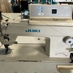 工業ミシンなど