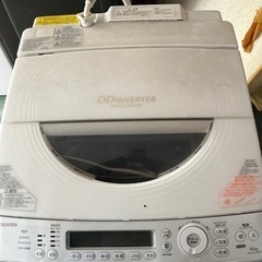l25 洗濯機 10kg 2014年製 TOSHIBA AW-10sv2M