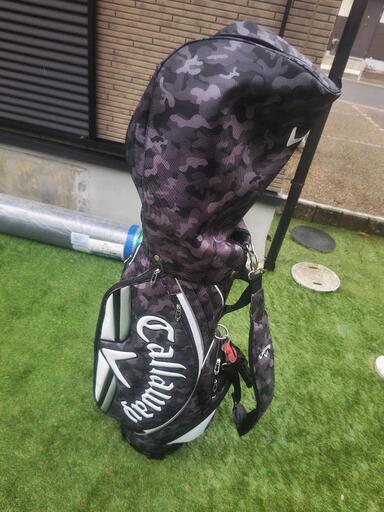 Callaway　ゴルフバッグ