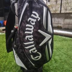 Callaway　ゴルフバッグ