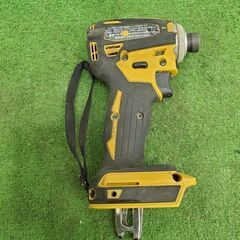 マキタ TD172D 充電式インパクトドライバー【野田愛宕店】【店頭取引限定】【中古】管理番号：ITKPYA8EWMUC