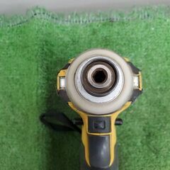 マキタ TD172D 充電式インパクトドライバー【野田愛宕店】【店頭取引