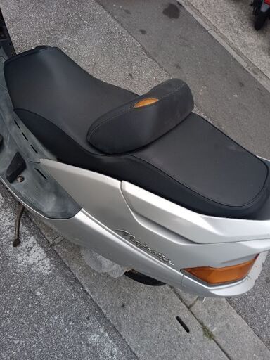 ☆マジェスティ125FI＊16515km＊リアボックス付き＊WAKO'Sオイル交換済