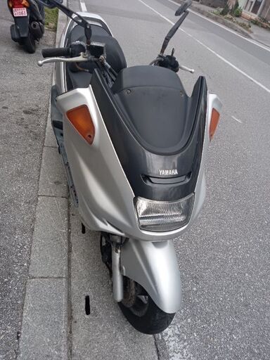 岡谷より総額表示】部品取り・再生ベース エンジン始動確認済