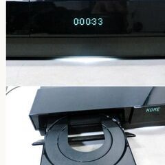 SONY ブルーレイディスクレコーダー BDZ-FT2000 動作良好 2TB 3番組