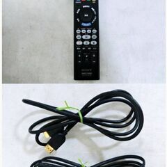 SONY Blu-ray BDZ-FT2000 ブルーレイレコーダー リモコン付 Amazon.co.jp: ソニー 2TB 3チューナー ブルーレイレコーダー BDZ