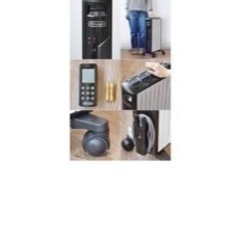 DeLonghi (デロンギ) マルチダイナミックヒータ