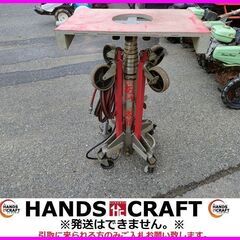 ✨Genie Industries 中古 HⅡ エアリフター 最大3.8m 160kgまで