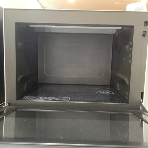 スチームオーブンレンジ【取りに来られる方限定】 【トレファク神戸南  