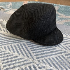 studio clip 帽子