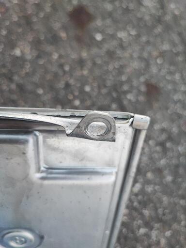 ジャンク HA36 チューニングECU レギュラー仕様 NA5MT