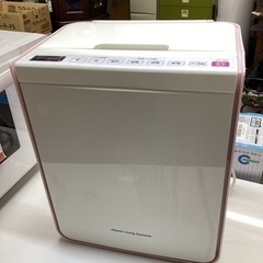 万代店　ふとん乾燥機　アッとドライ