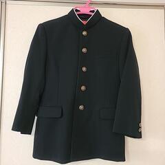 美品✨　学生服上下セット　中学　155A　