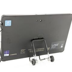 送料無料 10.1型 タブレットPC 富士通 Q507/PE 中古良品 Atom 4GB 高速