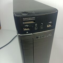 デスクトップPC　Lenovo H530s